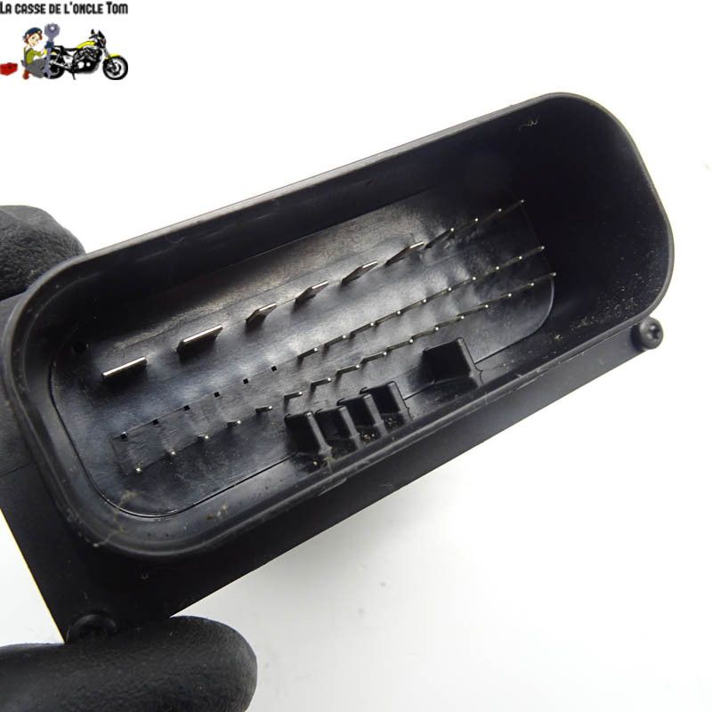 Kit serrure BMW R1200 RS 2016 - CTM-11862-007