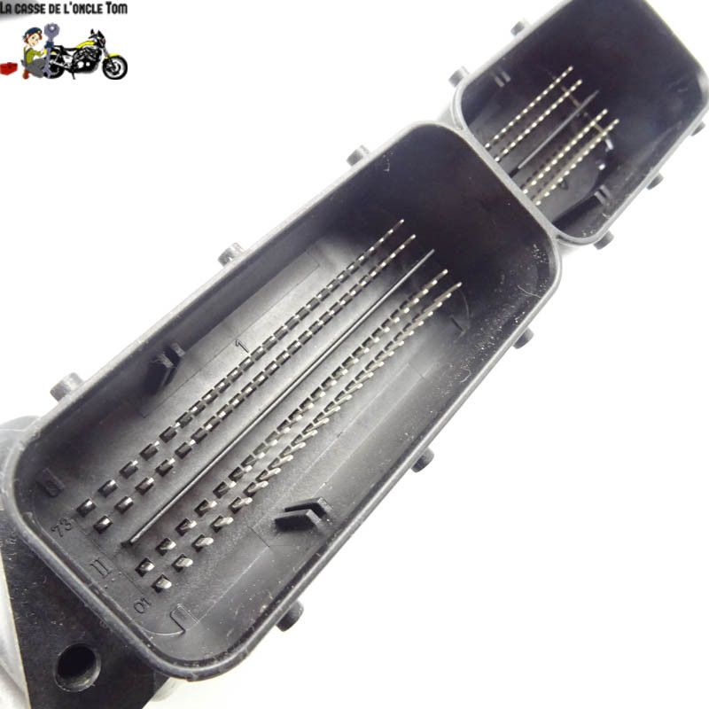 Kit serrure BMW R1200 RS 2016 - CTM-11862-007