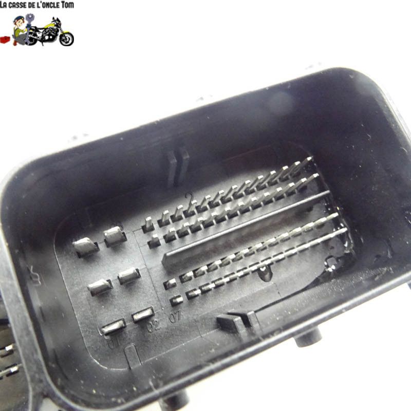 Kit serrure BMW R1200 RS 2016 - CTM-11862-007