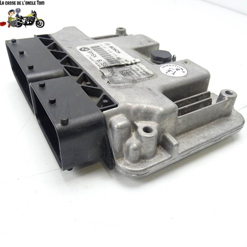 Kit serrure BMW R1200 RS 2016 - CTM-11862-007