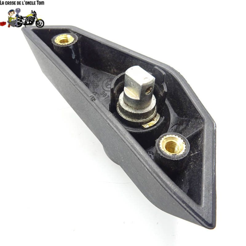 Kit serrure BMW R1200 RS 2016 - CTM-11862-007