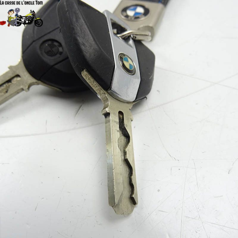 Kit serrure BMW R1200 RS 2016 - CTM-11862-007