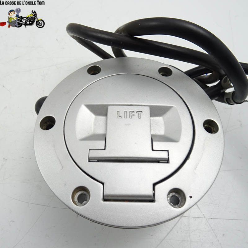 Kit serrure BMW R1200 RS 2016 - CTM-11862-007