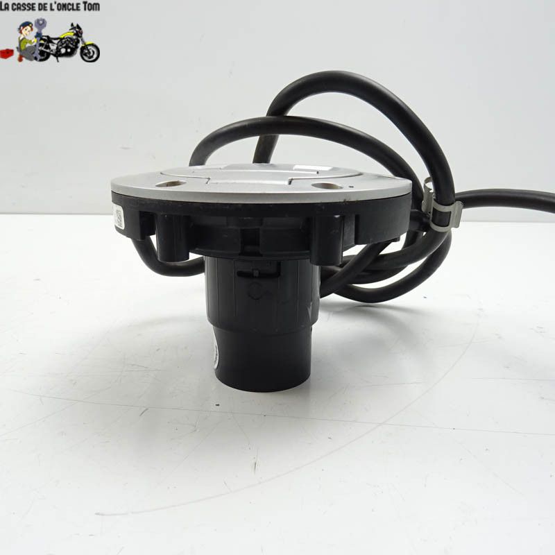 Kit serrure BMW R1200 RS 2016 - CTM-11862-007