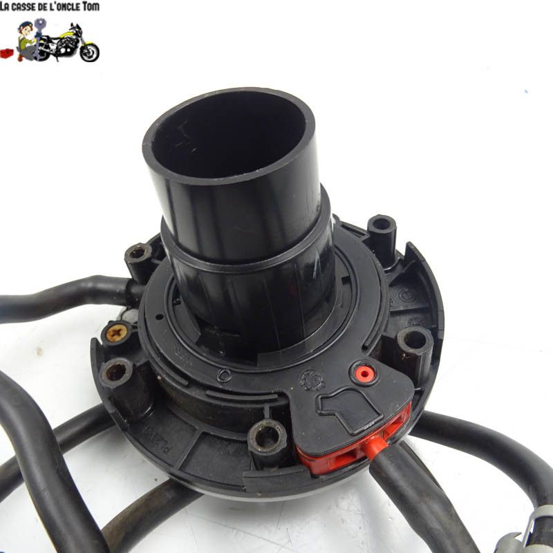 Kit serrure BMW R1200 RS 2016 - CTM-11862-007