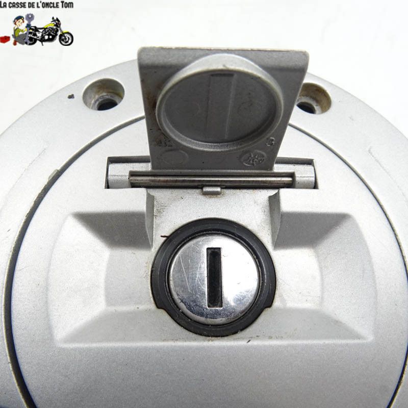 Kit serrure BMW R1200 RS 2016 - CTM-11862-007