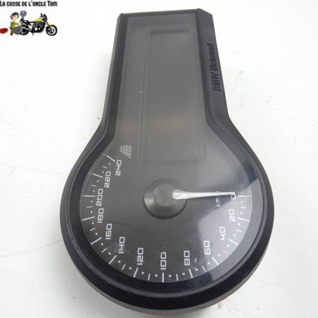 Compteur BMW R1200 RS 2016 - CTM-11862-009