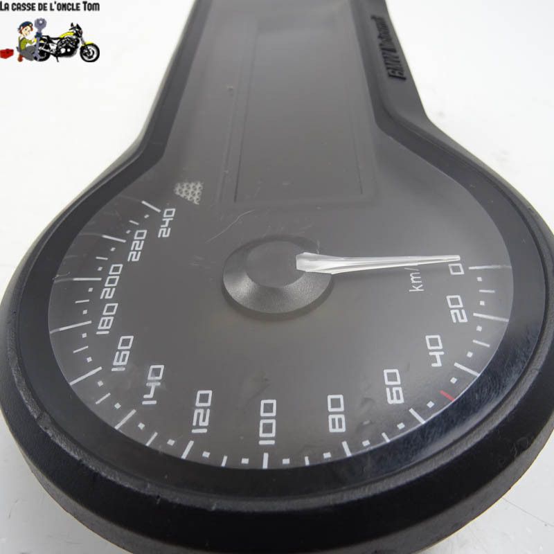 Compteur BMW R1200 RS 2016 - CTM-11862-009