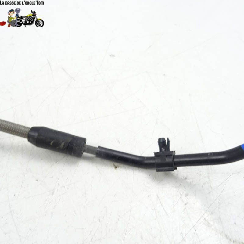 Durite de frein arrière BMW R1200 RS 2016 - CTM-11862-010