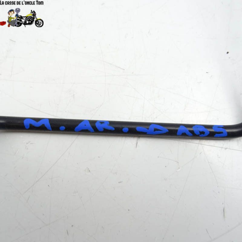 Durite de frein arrière BMW R1200 RS 2016 - CTM-11862-010