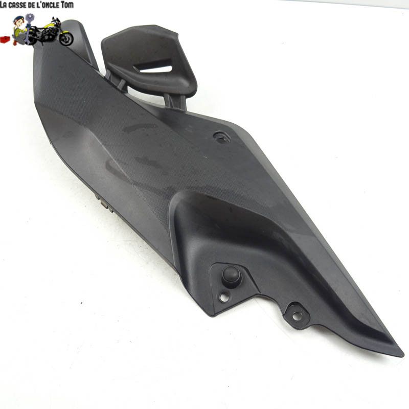 Cache latérale droit BMW R1200 RS 2016 - CTM-11862-014