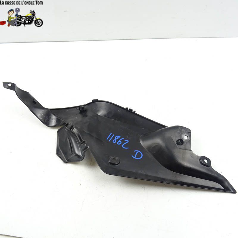 Cache latérale droit BMW R1200 RS 2016 - CTM-11862-014