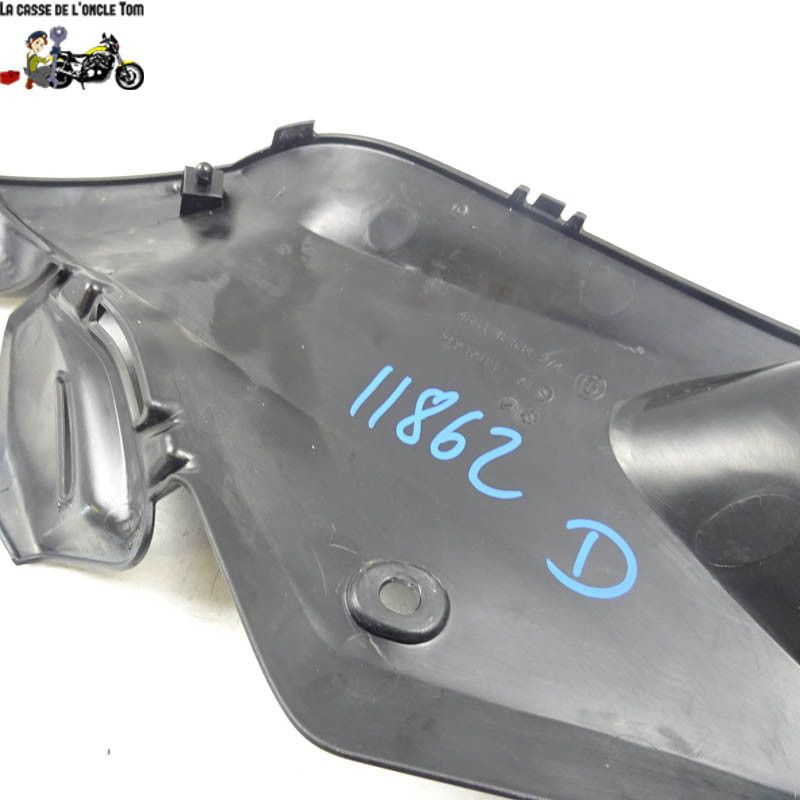 Cache latérale droit BMW R1200 RS 2016 - CTM-11862-014