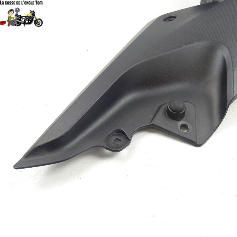 Cache latérale gauche BMW R1200 RS 2016 - CTM-11862-017