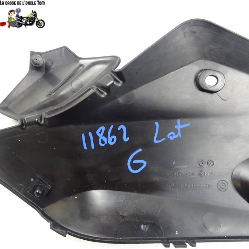 Cache latérale gauche BMW R1200 RS 2016 - CTM-11862-017