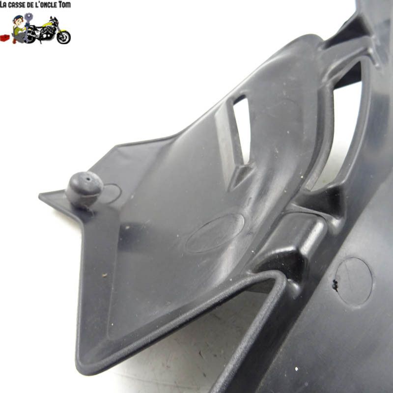 Cache latérale gauche BMW R1200 RS 2016 - CTM-11862-017