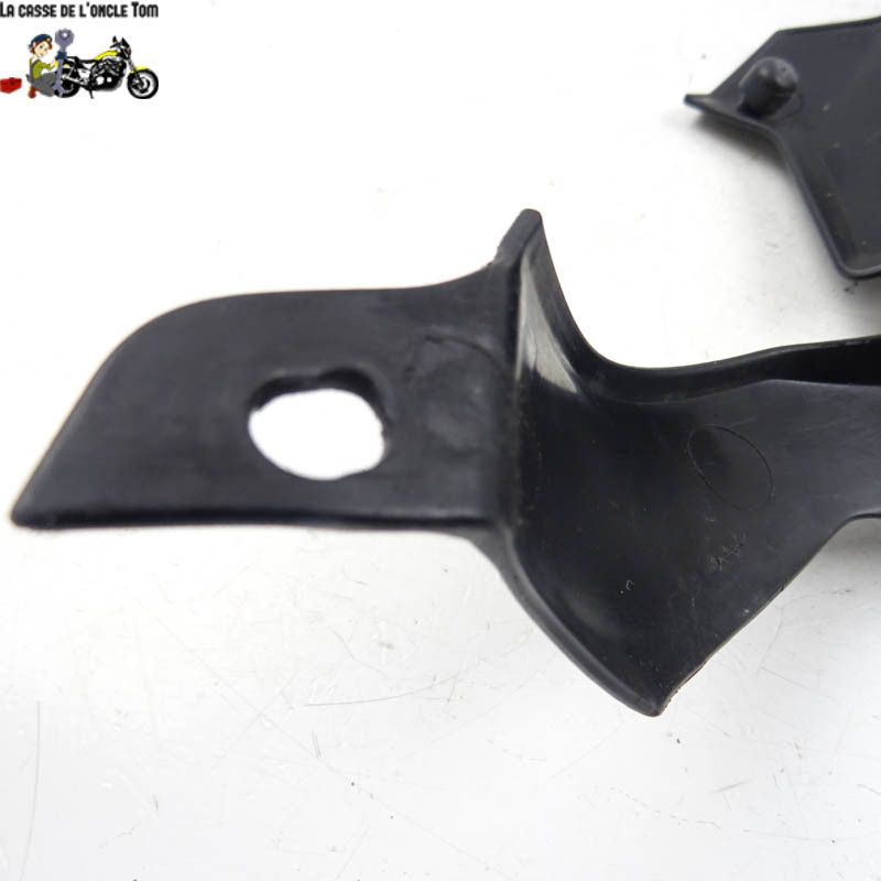 Cache latérale gauche BMW R1200 RS 2016 - CTM-11862-017