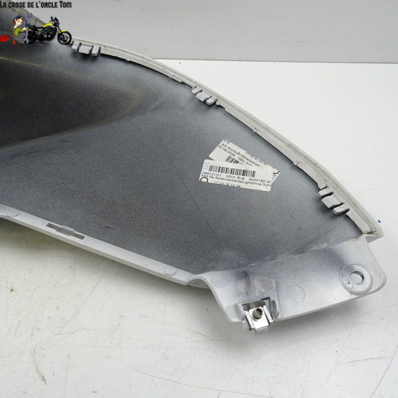 Carrénage droit BMW R1200 RS 2016 - CTM-11862-019