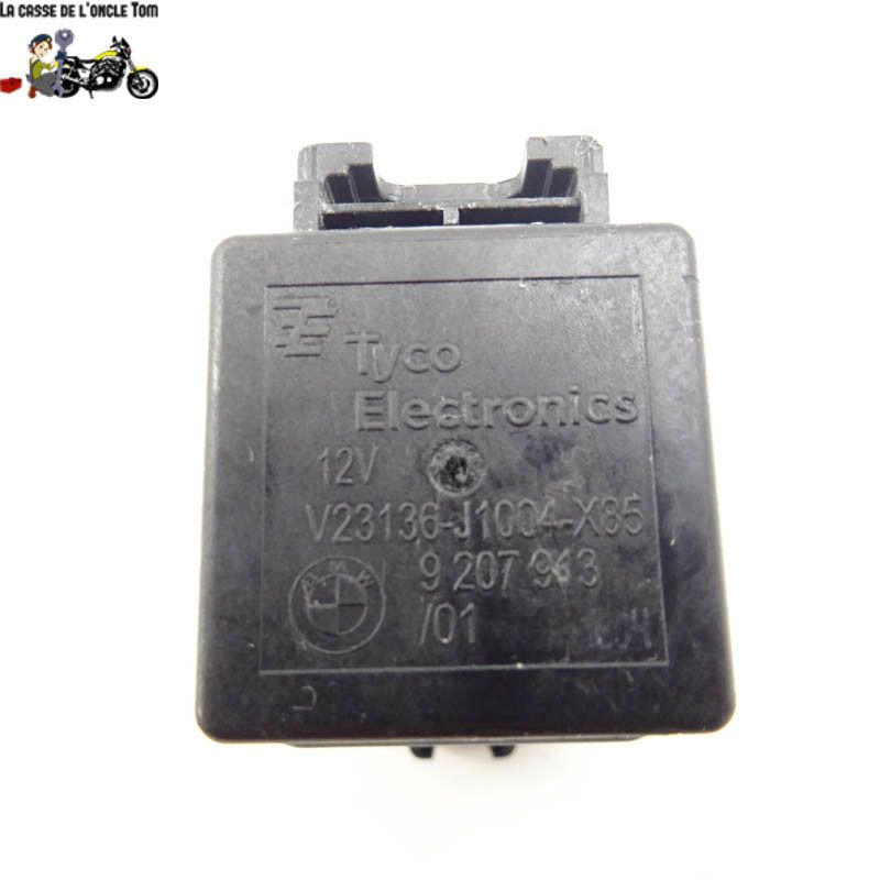 Relais divers BMW R1200 RS 2016 - CTM-11862-020