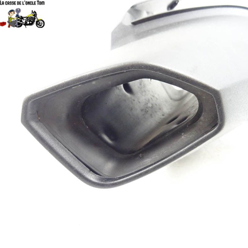 Ram air gauche BMW R1200 RS 2016 - CTM-11862-021