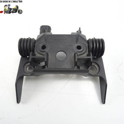 Support de selle conducteur BMW R1200 RS 2016 - CTM-11862-024