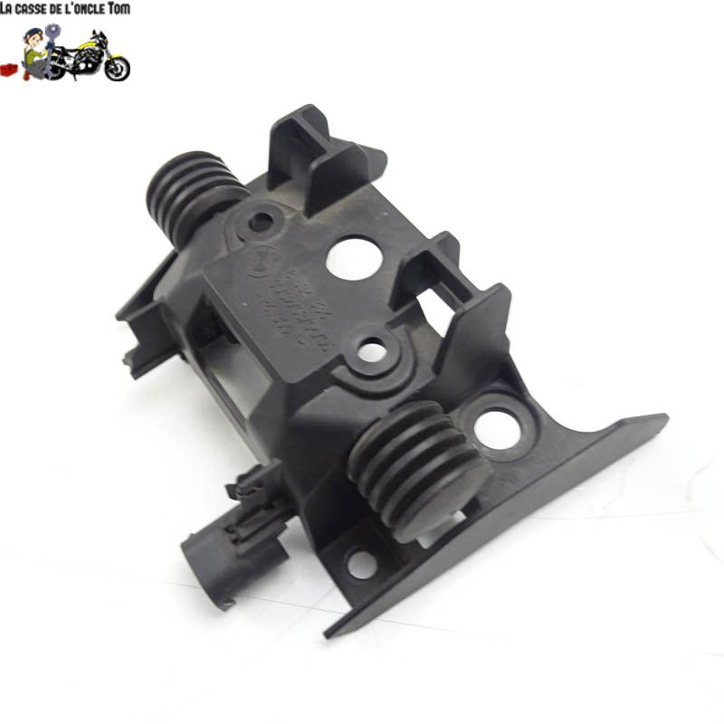 Support de selle conducteur BMW R1200 RS 2016 - CTM-11862-024