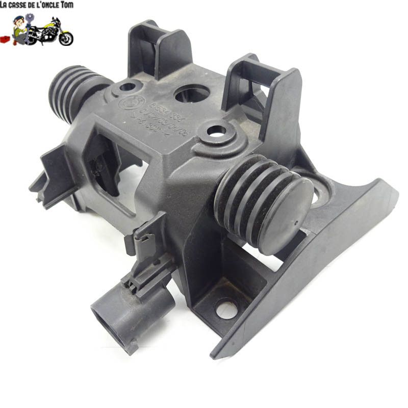 Support de selle conducteur BMW R1200 RS 2016 - CTM-11862-024