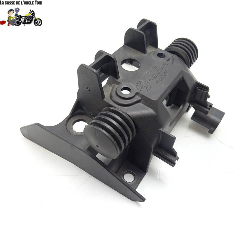 Support de selle conducteur BMW R1200 RS 2016 - CTM-11862-024