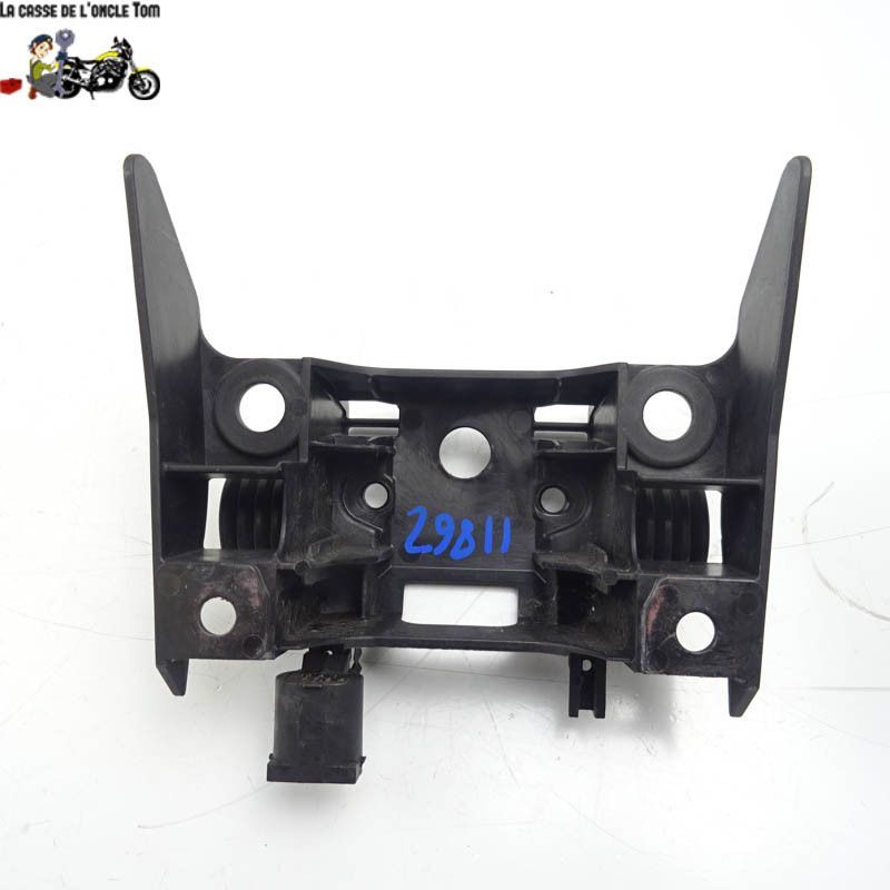 Support de selle conducteur BMW R1200 RS 2016 - CTM-11862-024