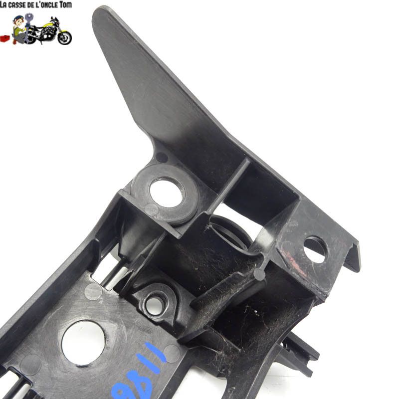 Support de selle conducteur BMW R1200 RS 2016 - CTM-11862-024