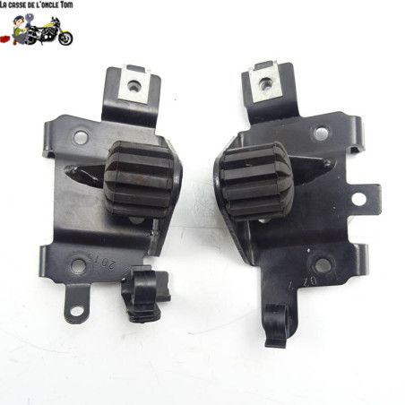 Support de réservoir d'essence BMW R1200 RS 2016 - CTM-11862-025