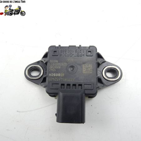Capteur de chute BMW R1200 RS 2016 - CTM-11862-028