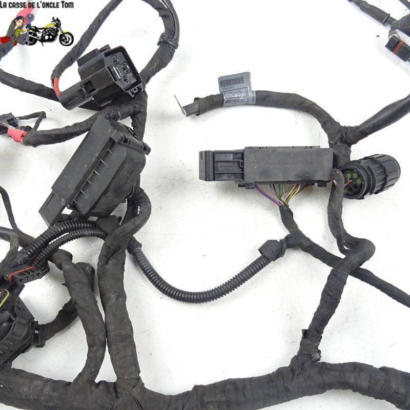 Faisceau électrique BMW R1200 RS 2016 - CTM-11862-031