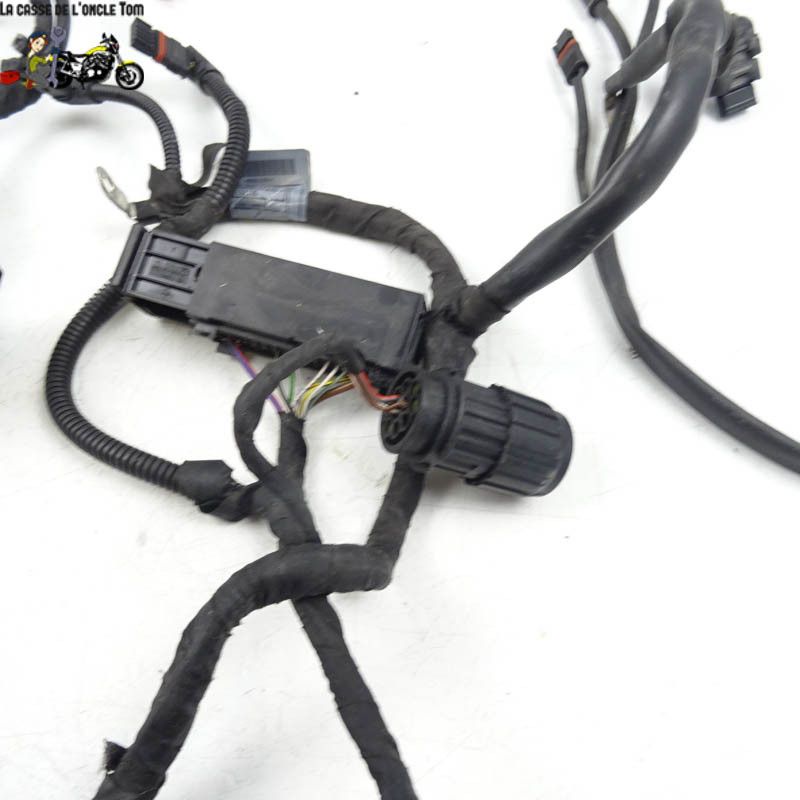 Faisceau électrique BMW R1200 RS 2016 - CTM-11862-031