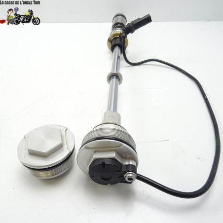 Bouchon / amortisseur commander de fourche gauche et droit BMW R1200 RS 2016 - CTM-11862-035