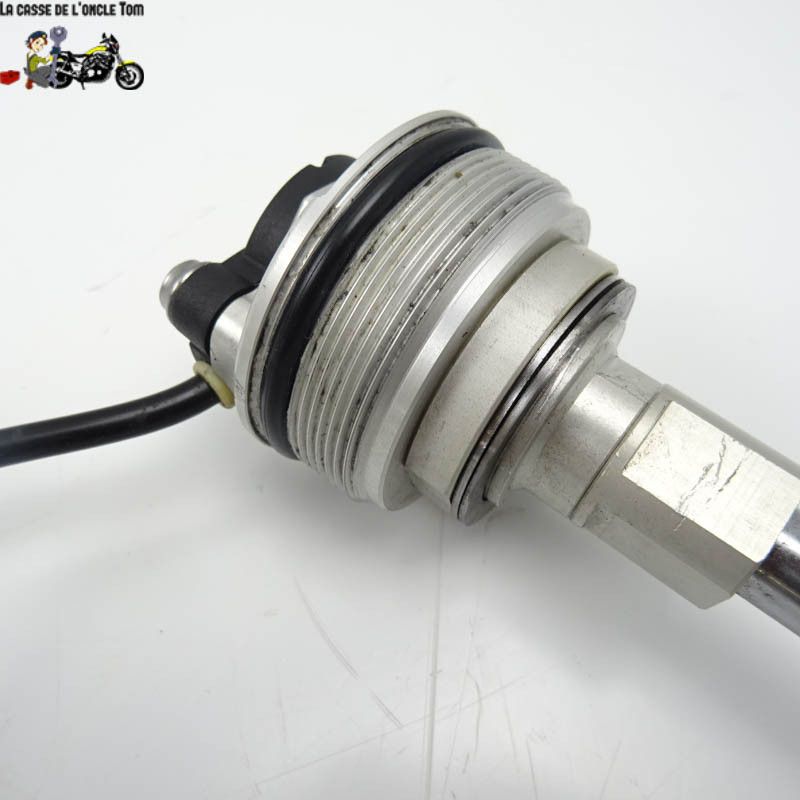 Bouchon / amortisseur commander de fourche gauche et droit BMW R1200 RS 2016 - CTM-11862-035