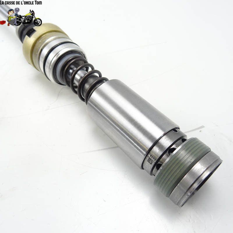 Bouchon / amortisseur commander de fourche gauche et droit BMW R1200 RS 2016 - CTM-11862-035