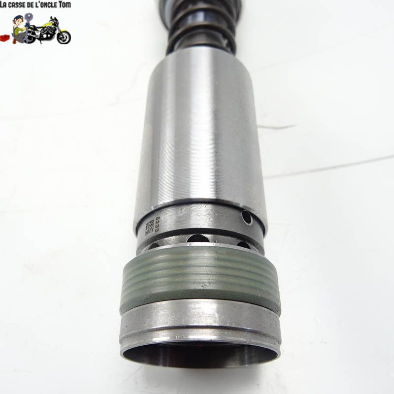 Bouchon / amortisseur commander de fourche gauche et droit BMW R1200 RS 2016 - CTM-11862-035