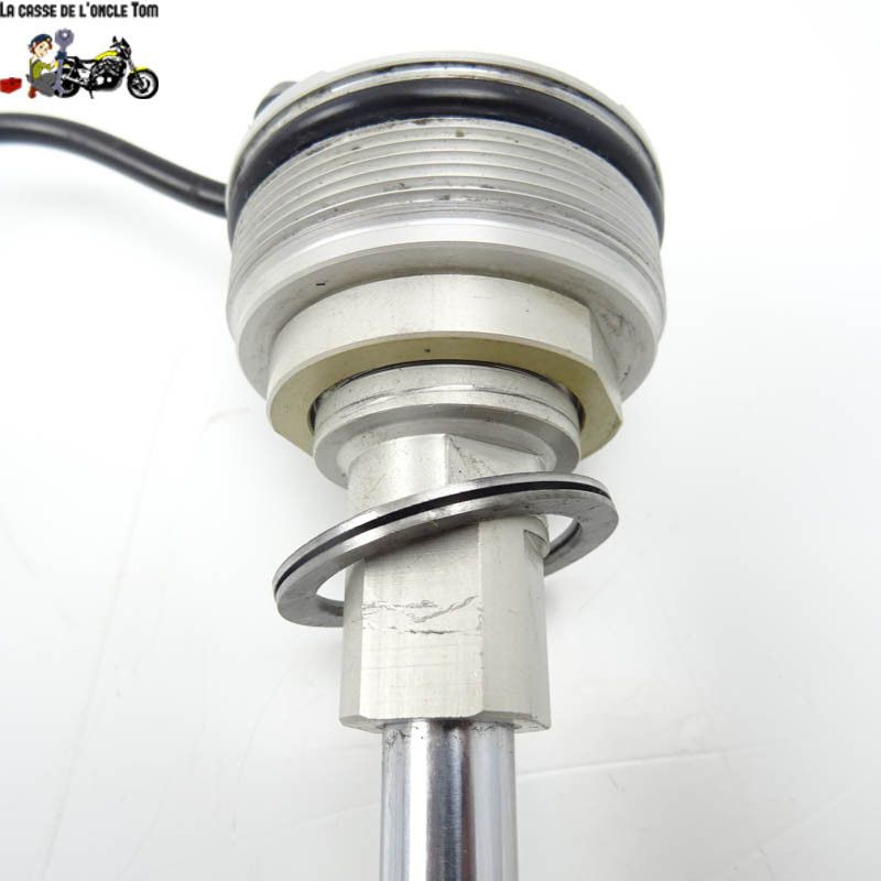 Bouchon / amortisseur commander de fourche gauche et droit BMW R1200 RS 2016 - CTM-11862-035