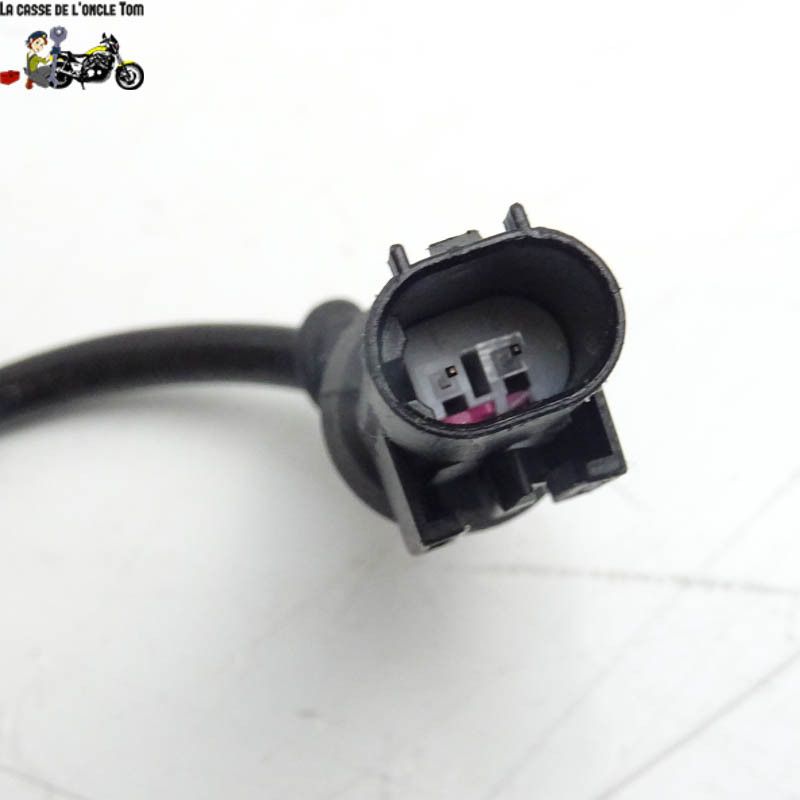 Bouchon / amortisseur commander de fourche gauche et droit BMW R1200 RS 2016 - CTM-11862-035