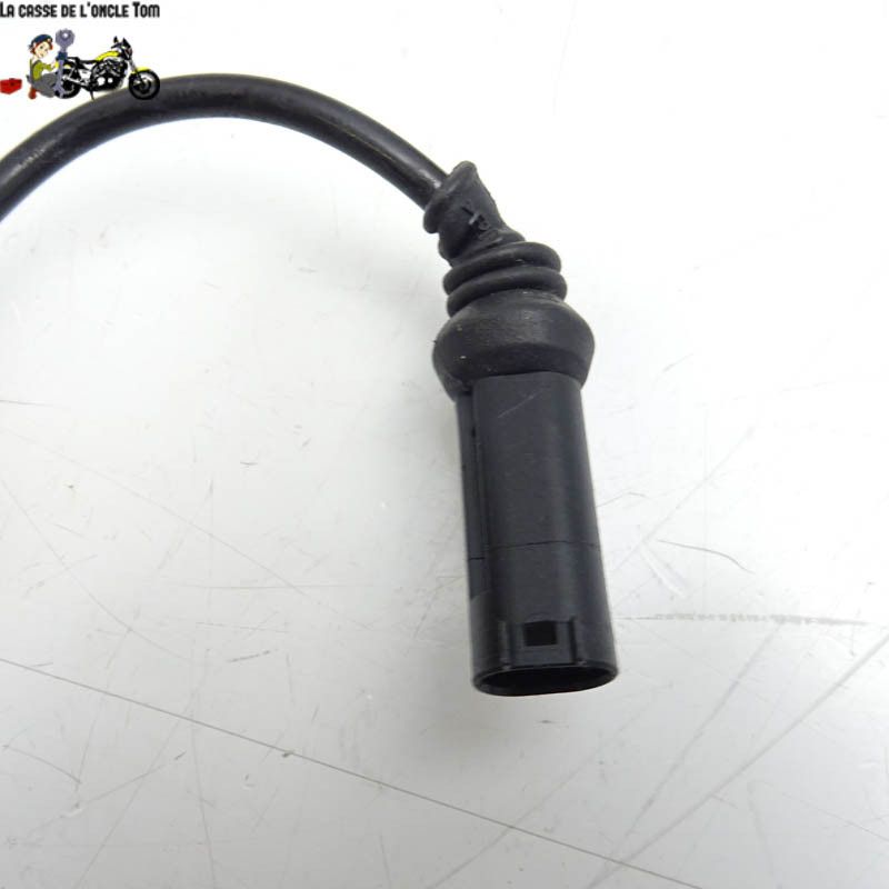 Bouchon / amortisseur commander de fourche gauche et droit BMW R1200 RS 2016 - CTM-11862-035