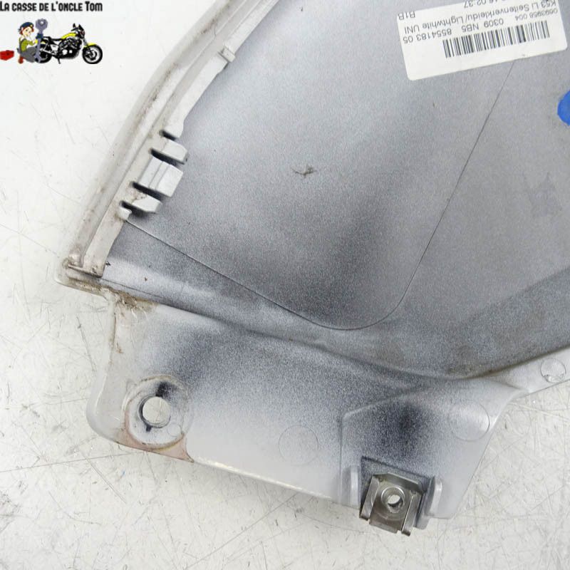 Carénage gauche BMW R1200 RS 2016 - CTM-11862-036