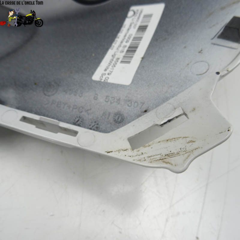 Carénage gauche BMW R1200 RS 2016 - CTM-11862-036