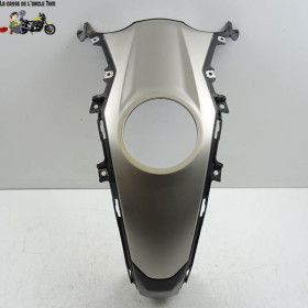 Bouchon Reservoir Moto, KIMISS Bouchon de reacuteservoir de gaz avec 2 clés  Acier en alliage Robinet de Réservoir d'Essence pour Shadow Spirit VT750