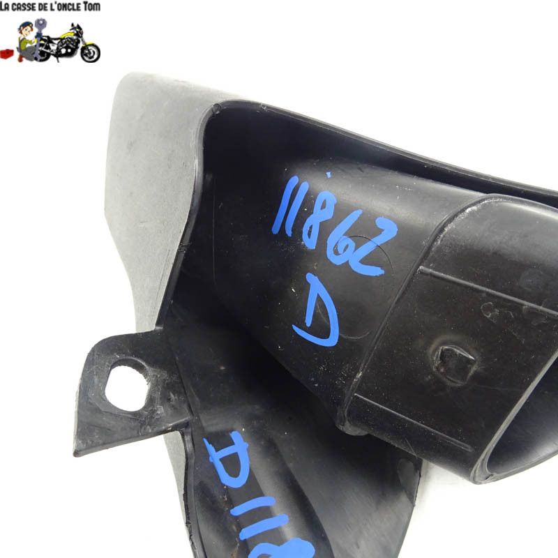 Ram air droit BMW R1200 RS  2016 - CTM-11862-039