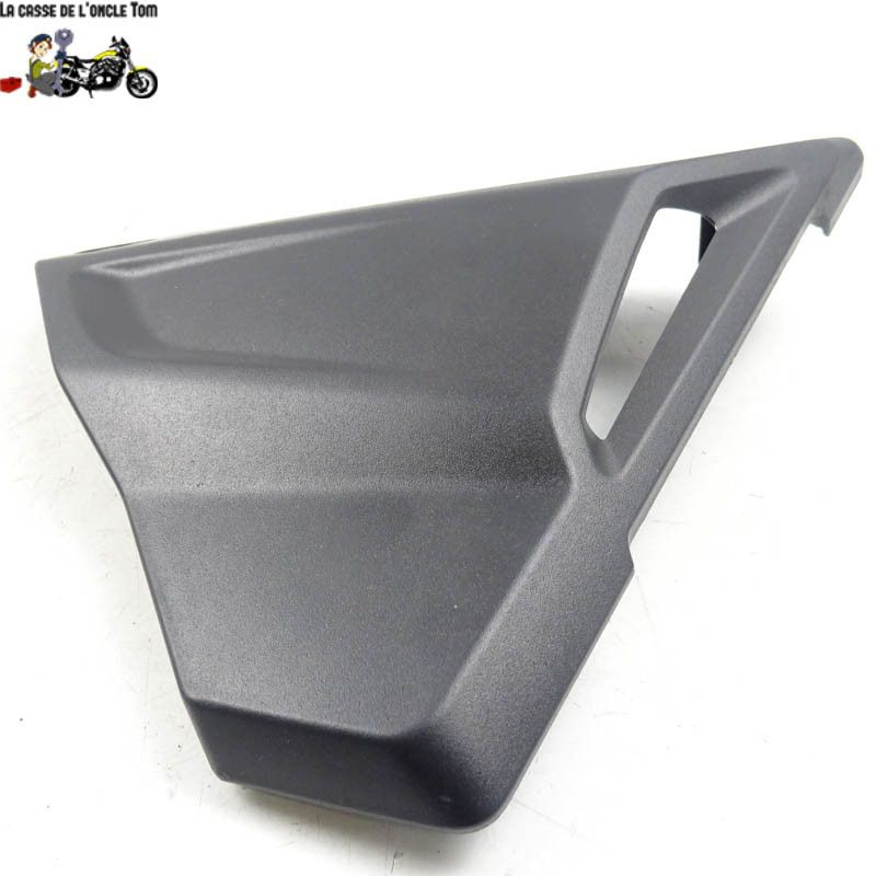 Cache sous selle latérale droit BMW R1200 RS 2016 - CTM-11862-042