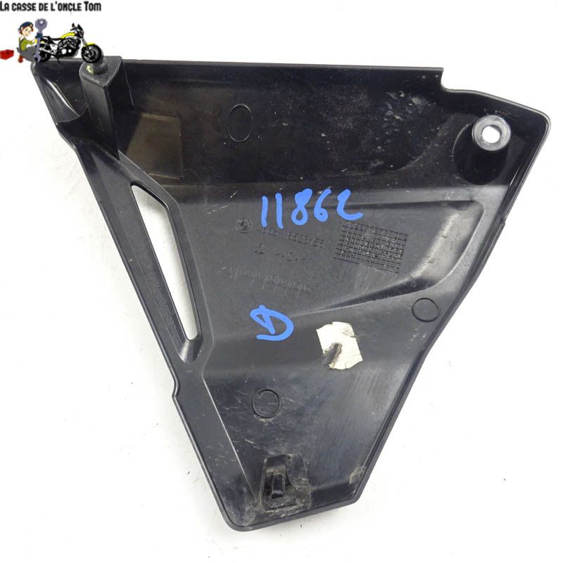 Cache sous selle latérale droit BMW R1200 RS 2016 - CTM-11862-042