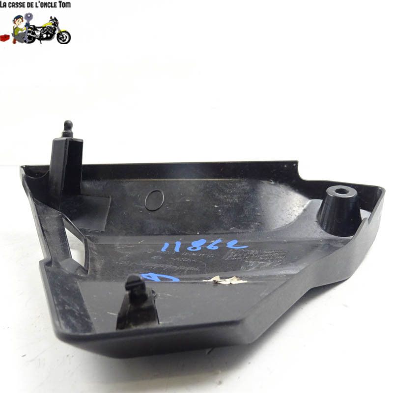 Cache sous selle latérale droit BMW R1200 RS 2016 - CTM-11862-042