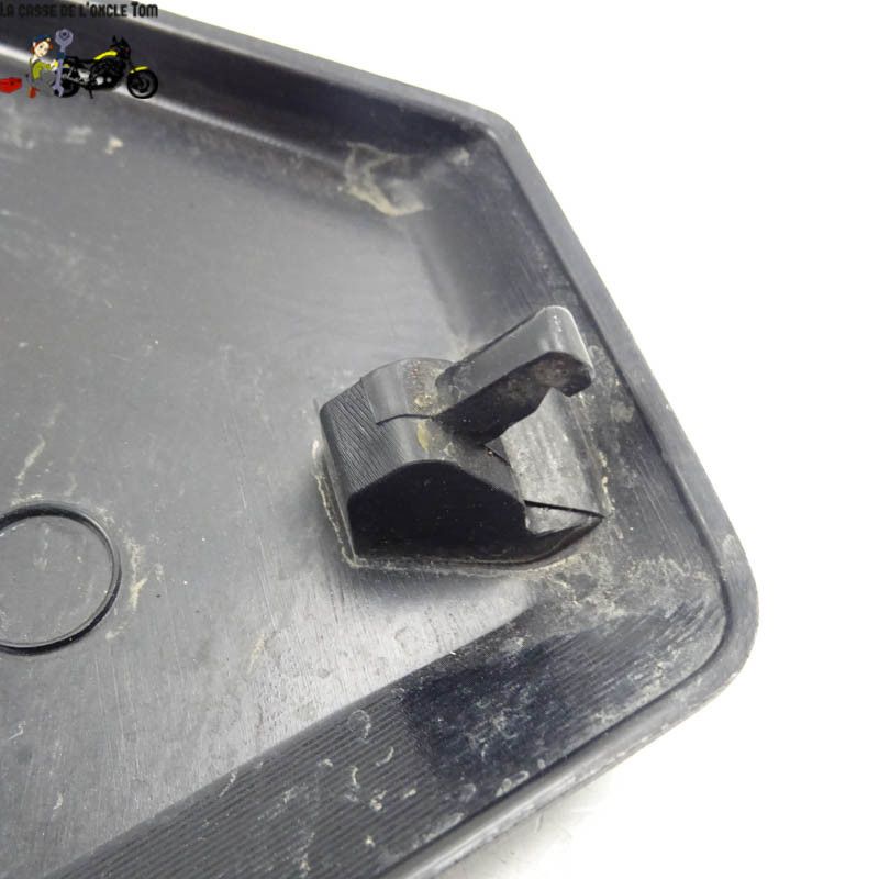 Cache sous selle latérale droit BMW R1200 RS 2016 - CTM-11862-042