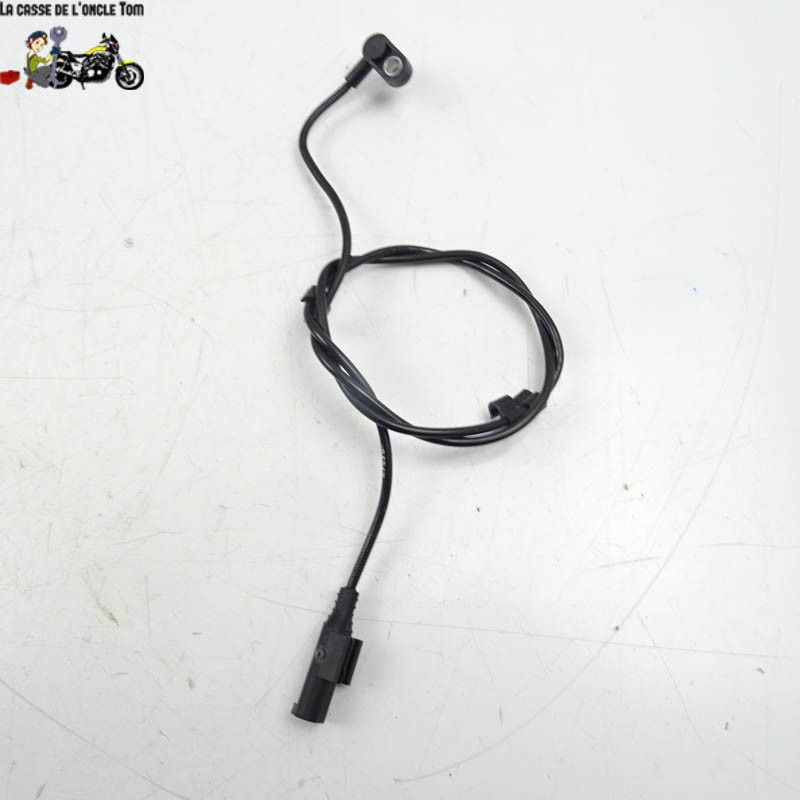 Capteur ABS ATEC Germany Pour BMW X5 E53 - Avant Bilatéral, Compatible OE 34526752016